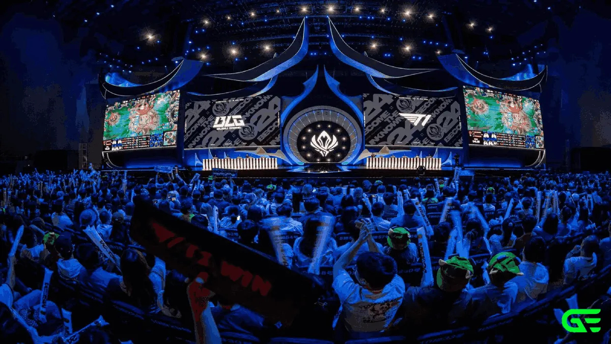 KT战队晋级迎战GenG，T1与HLE对决重塑季后赛格局-im电竞